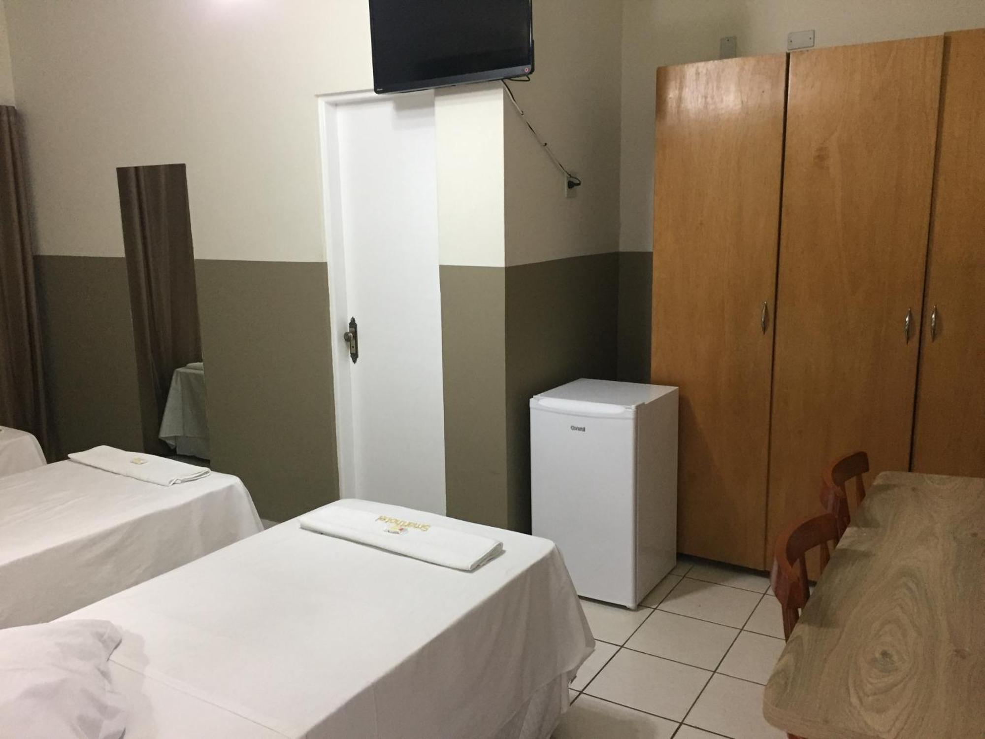 Smart Hotel Registro  Cameră foto