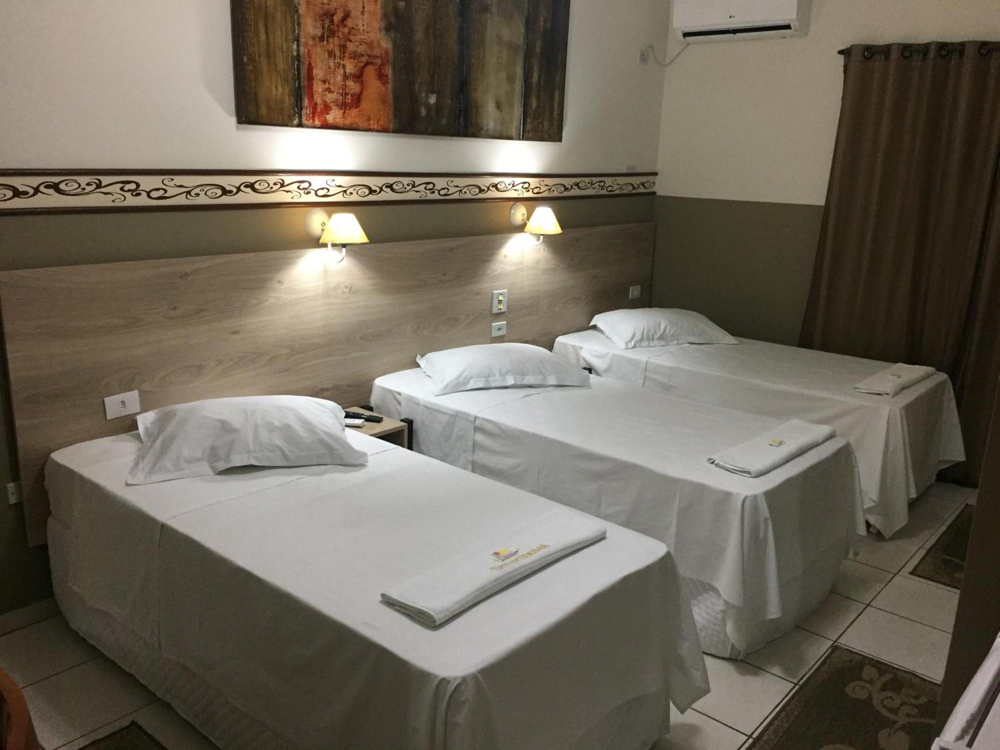 Smart Hotel Registro  Cameră foto