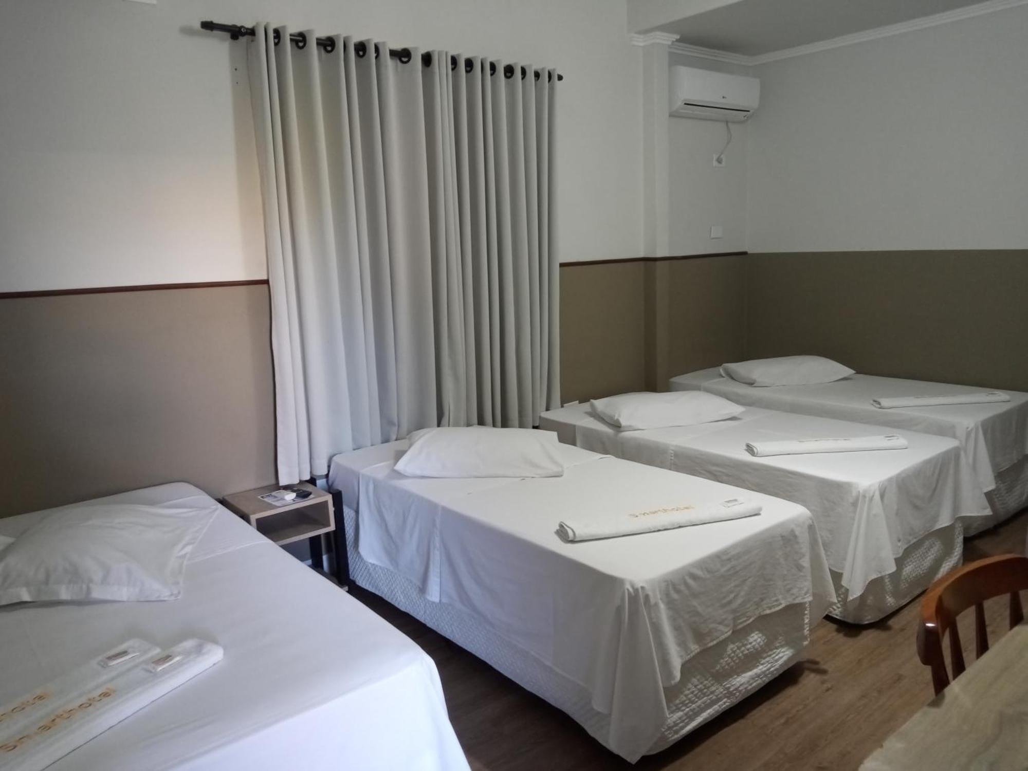 Smart Hotel Registro  Cameră foto