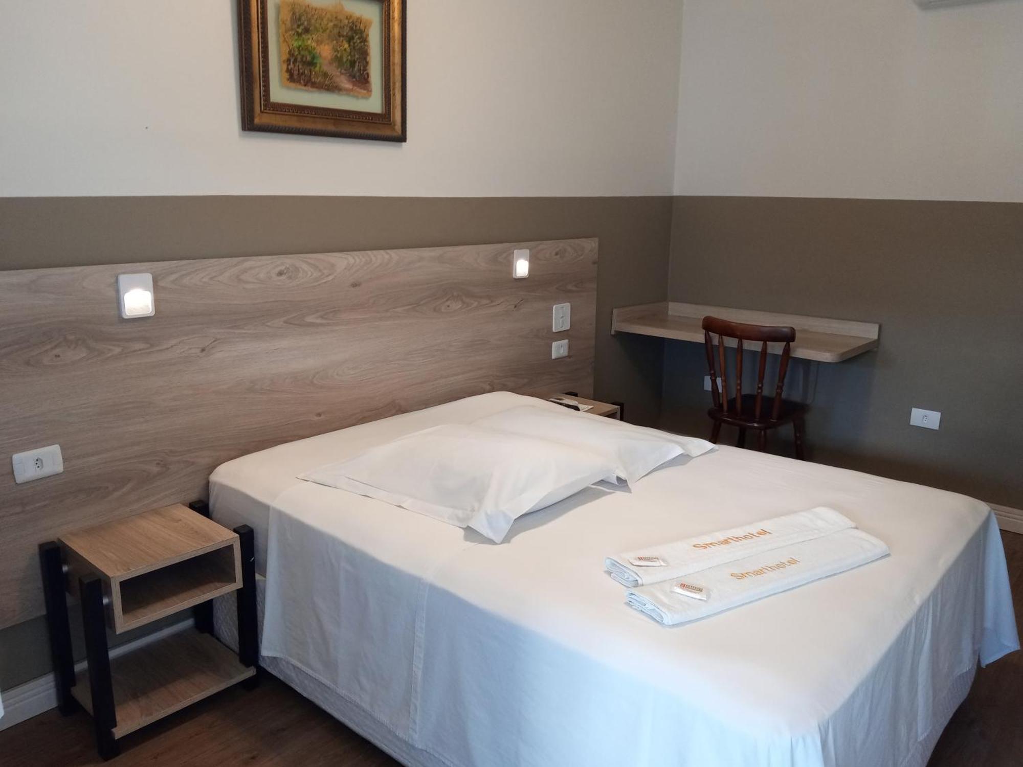 Smart Hotel Registro  Cameră foto