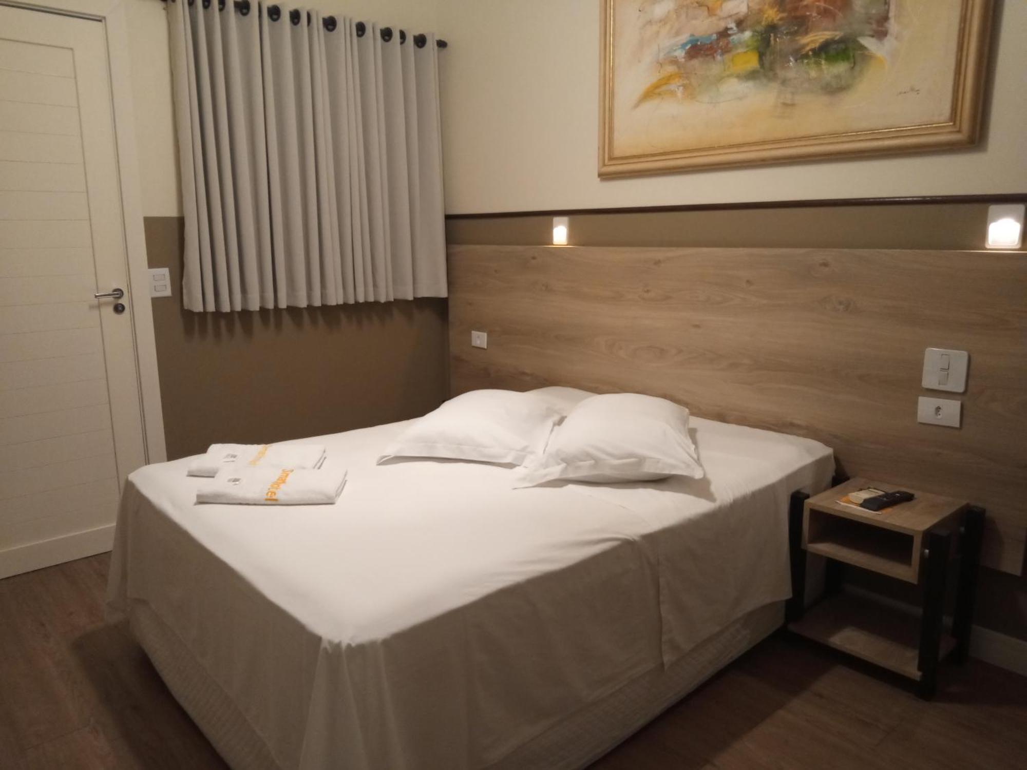 Smart Hotel Registro  Cameră foto