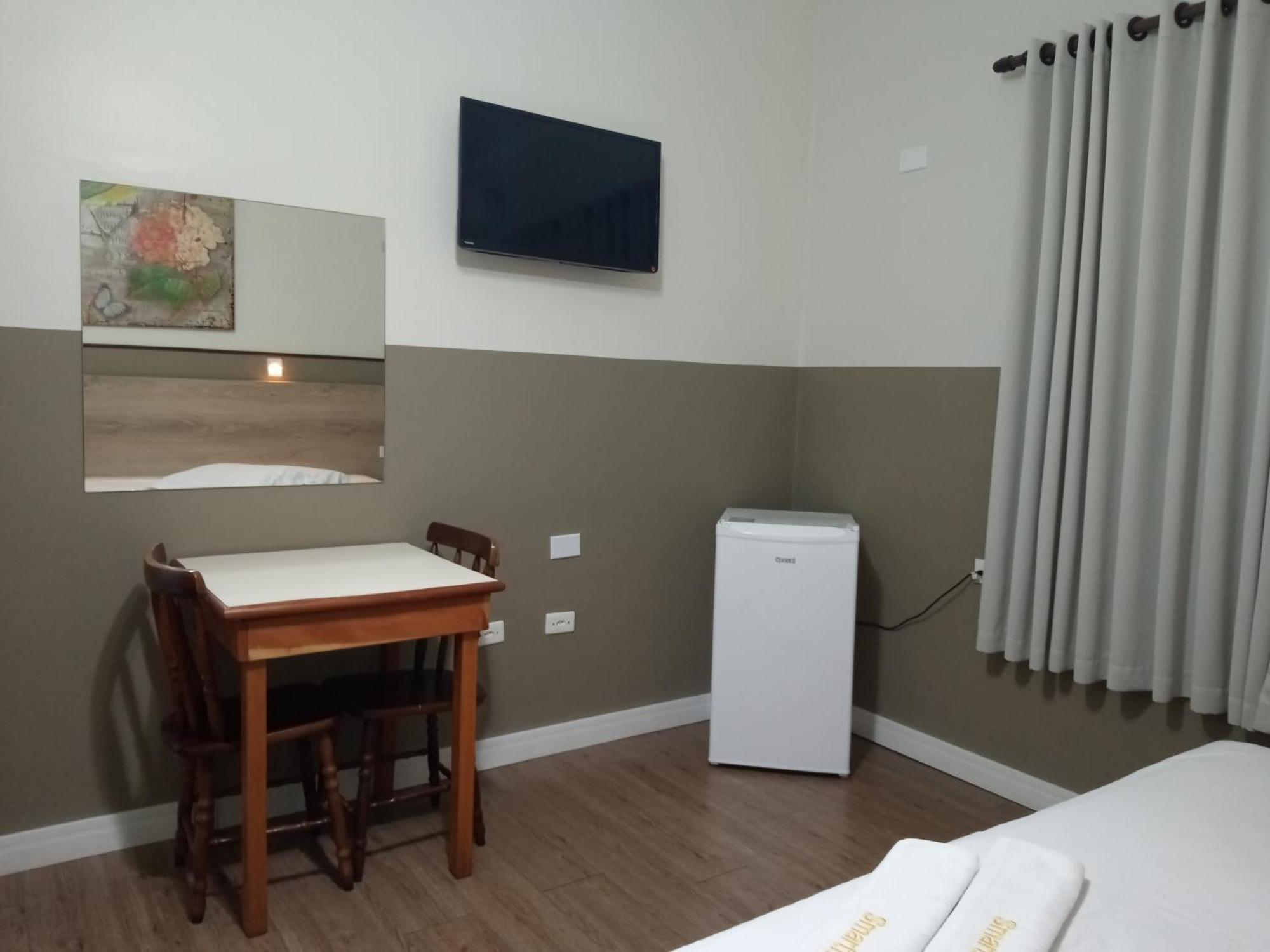 Smart Hotel Registro  Cameră foto