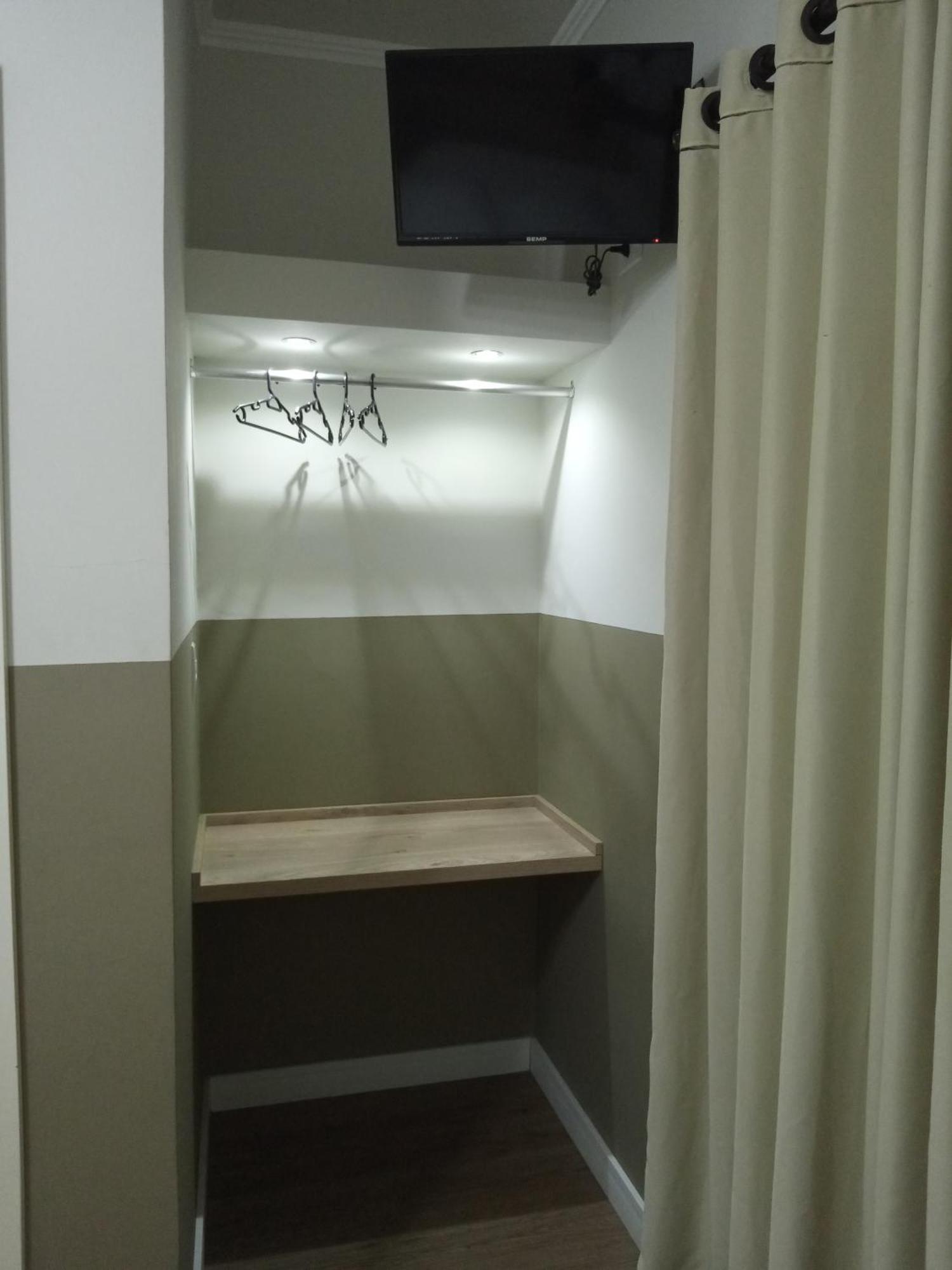 Smart Hotel Registro  Cameră foto