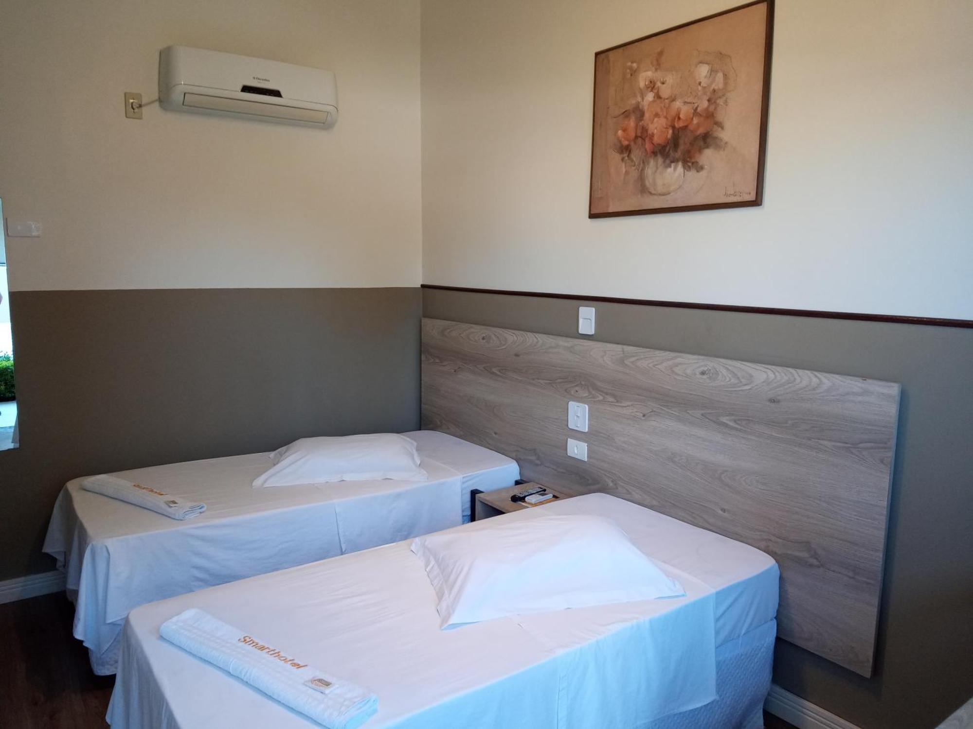 Smart Hotel Registro  Cameră foto