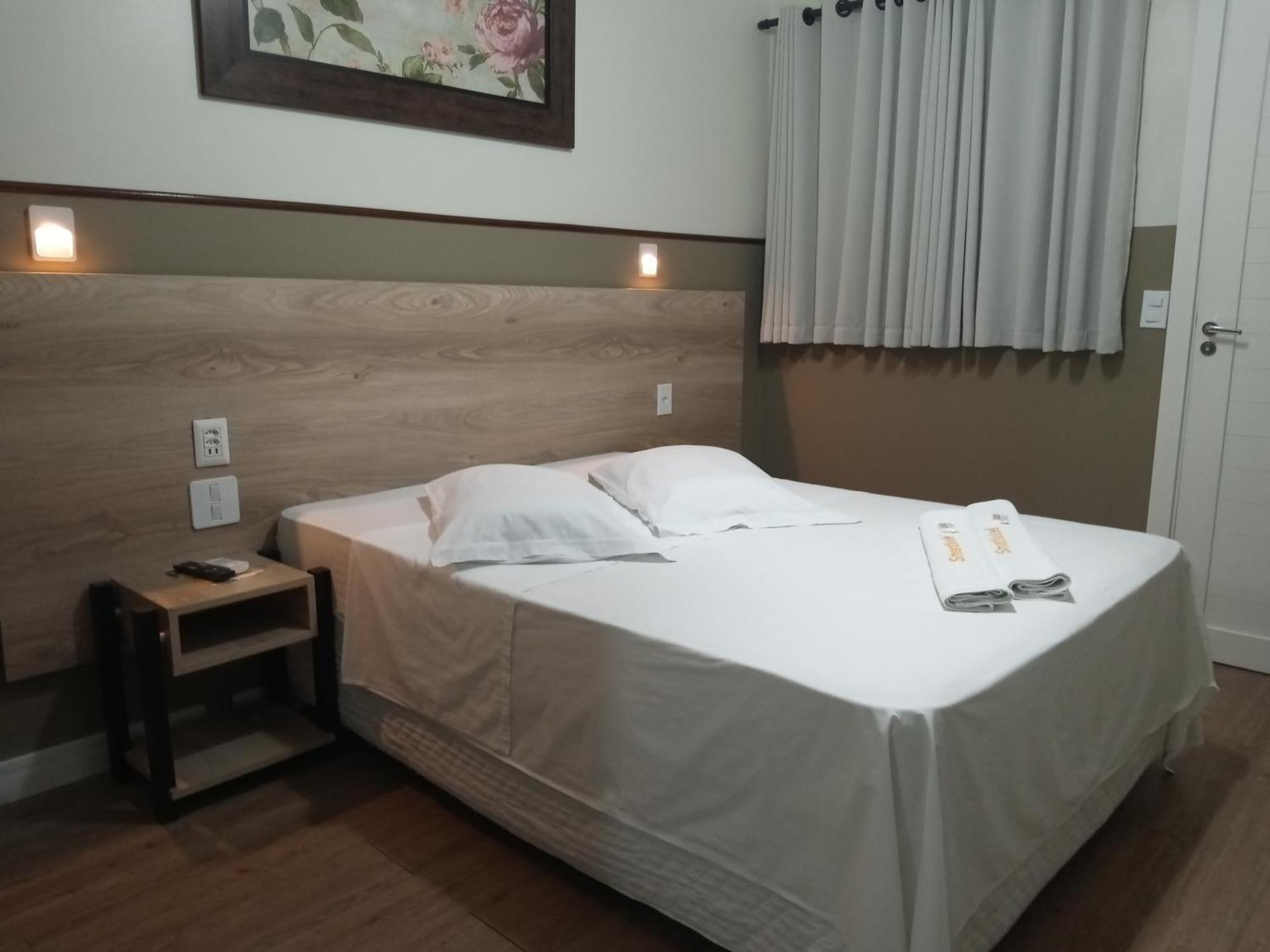 Smart Hotel Registro  Cameră foto