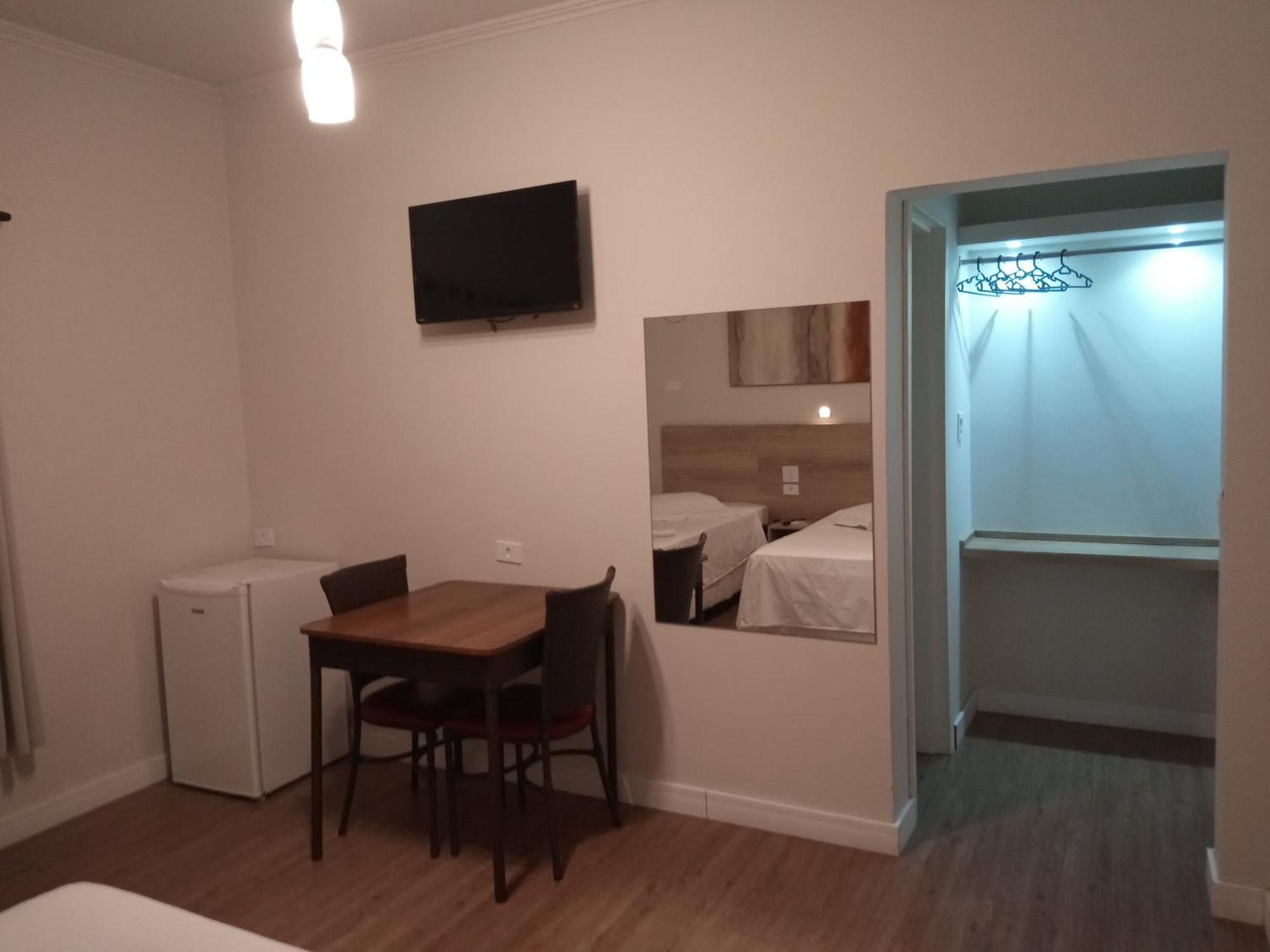 Smart Hotel Registro  Cameră foto