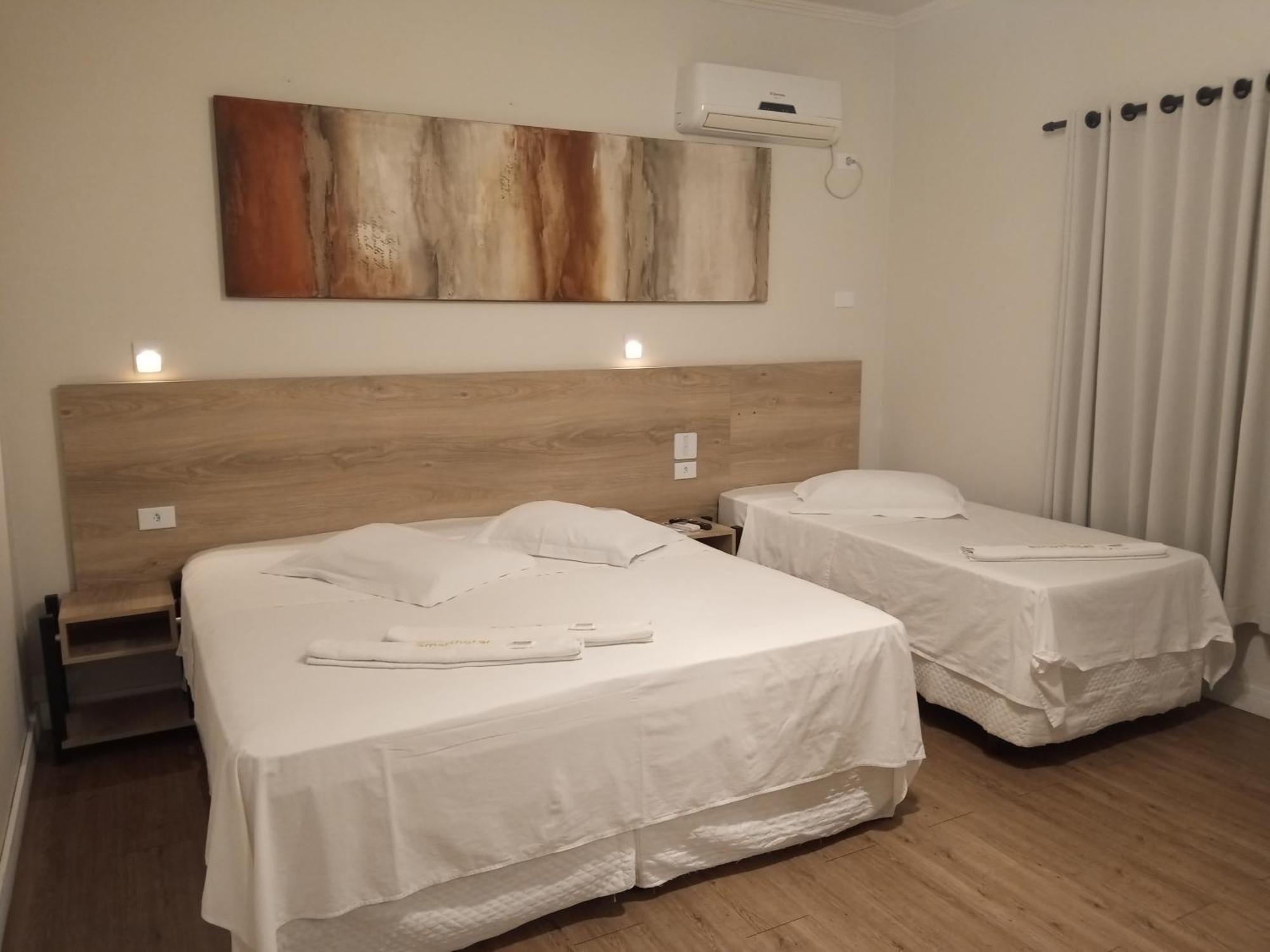 Smart Hotel Registro  Cameră foto