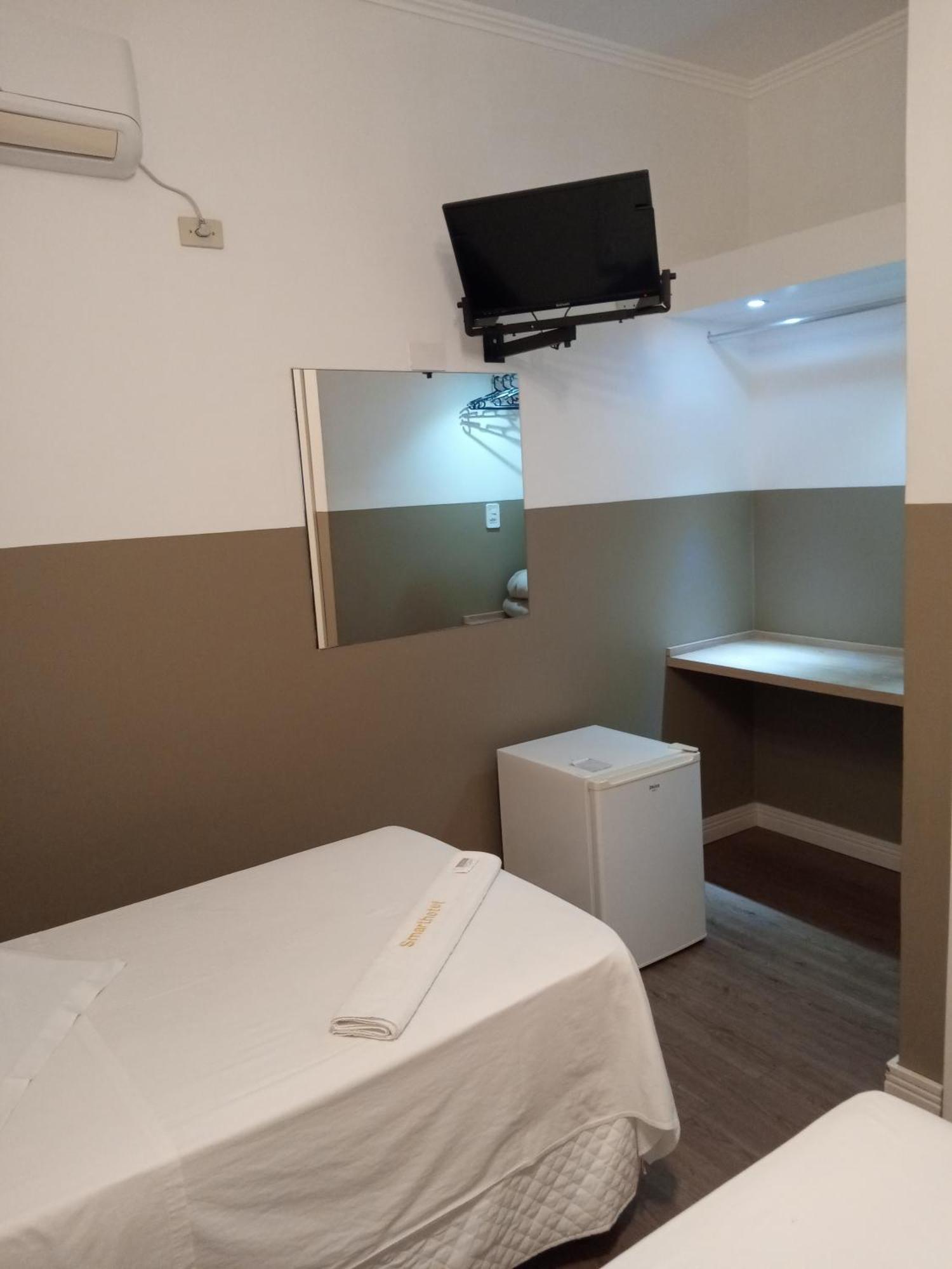 Smart Hotel Registro  Cameră foto