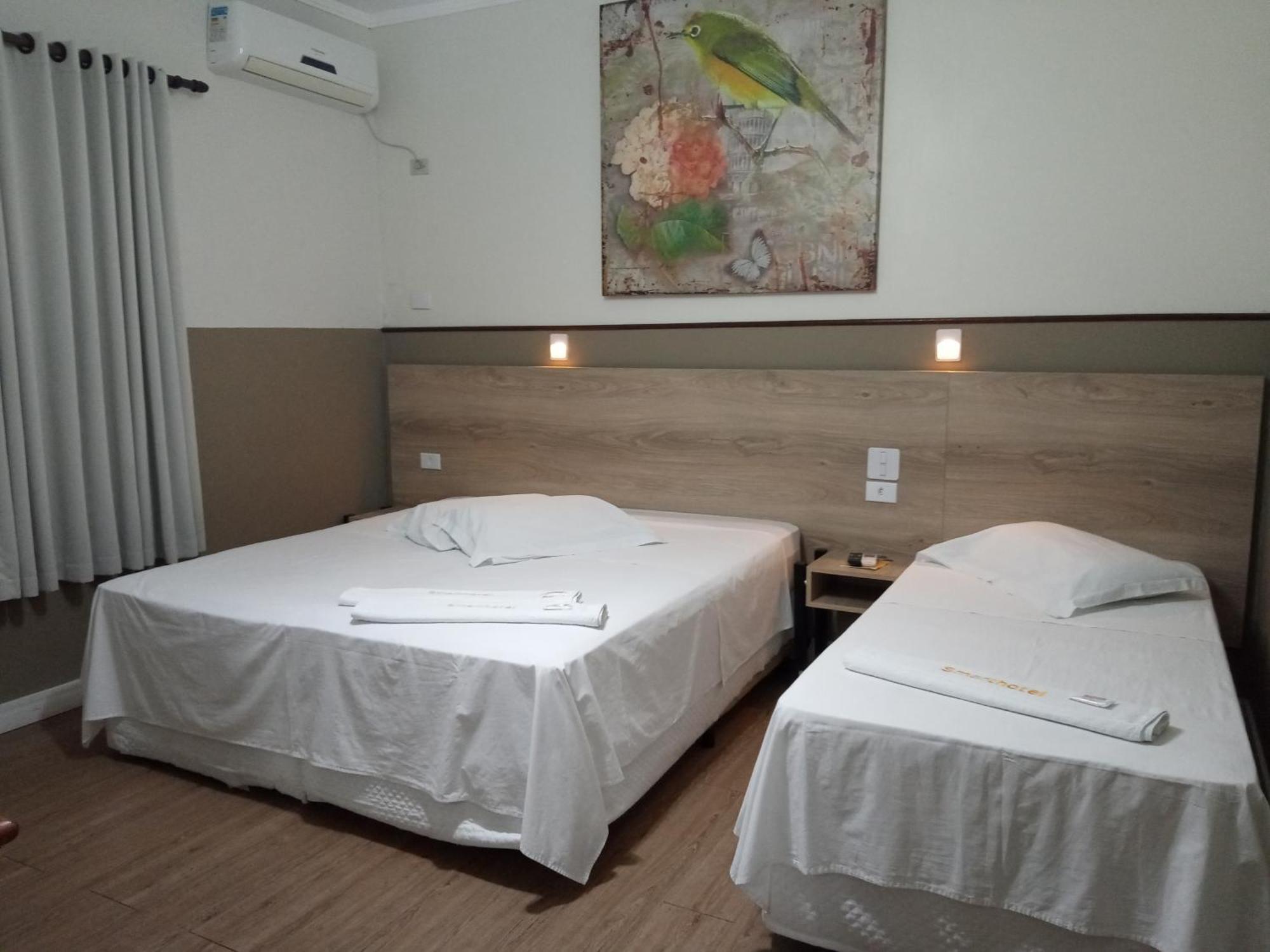Smart Hotel Registro  Cameră foto