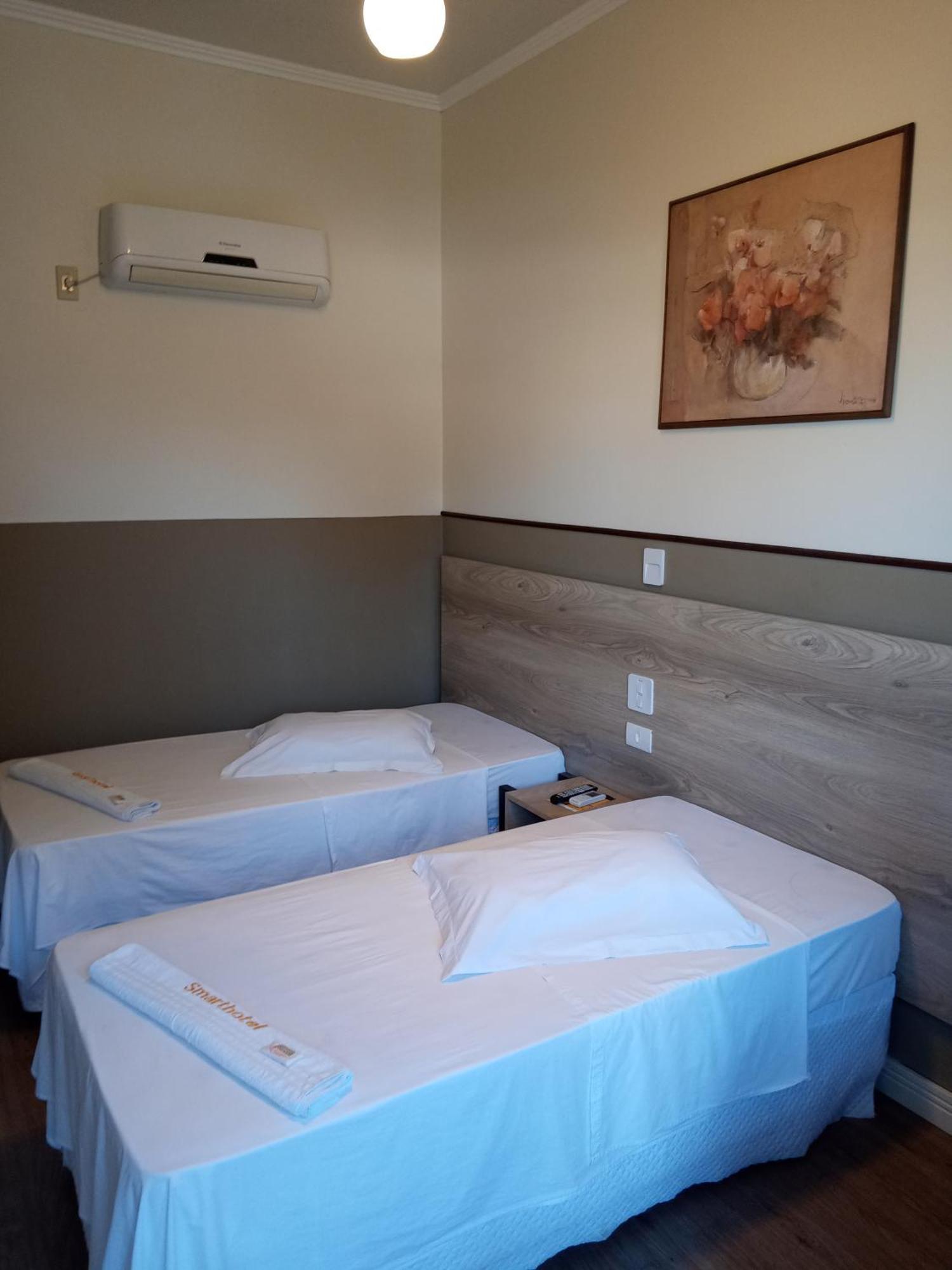 Smart Hotel Registro  Cameră foto