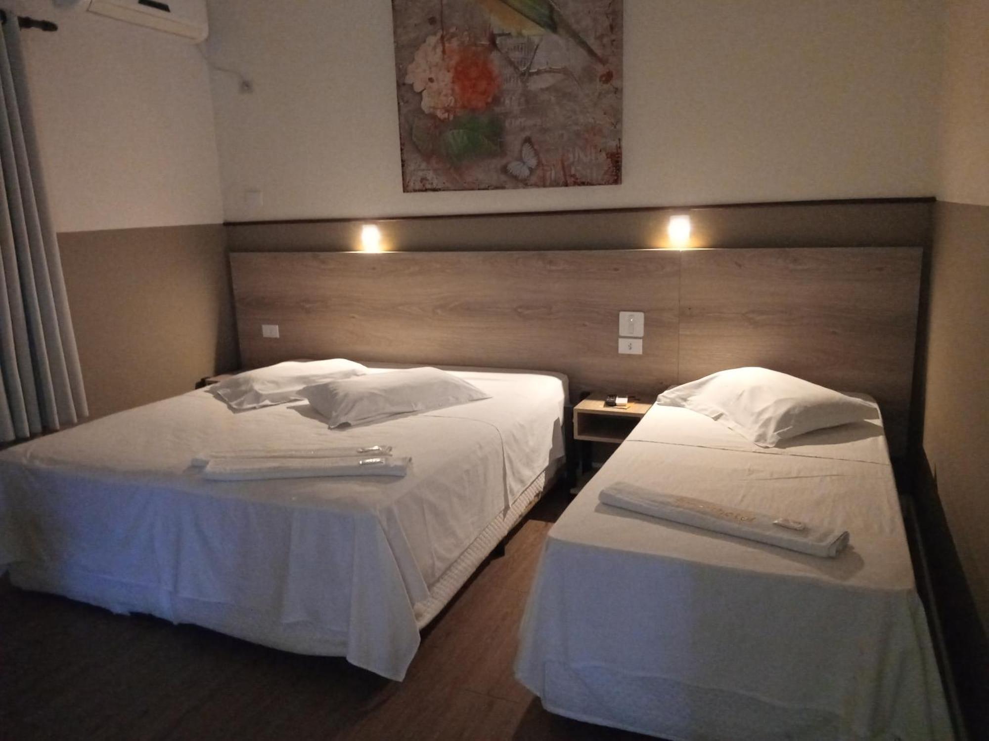 Smart Hotel Registro  Cameră foto