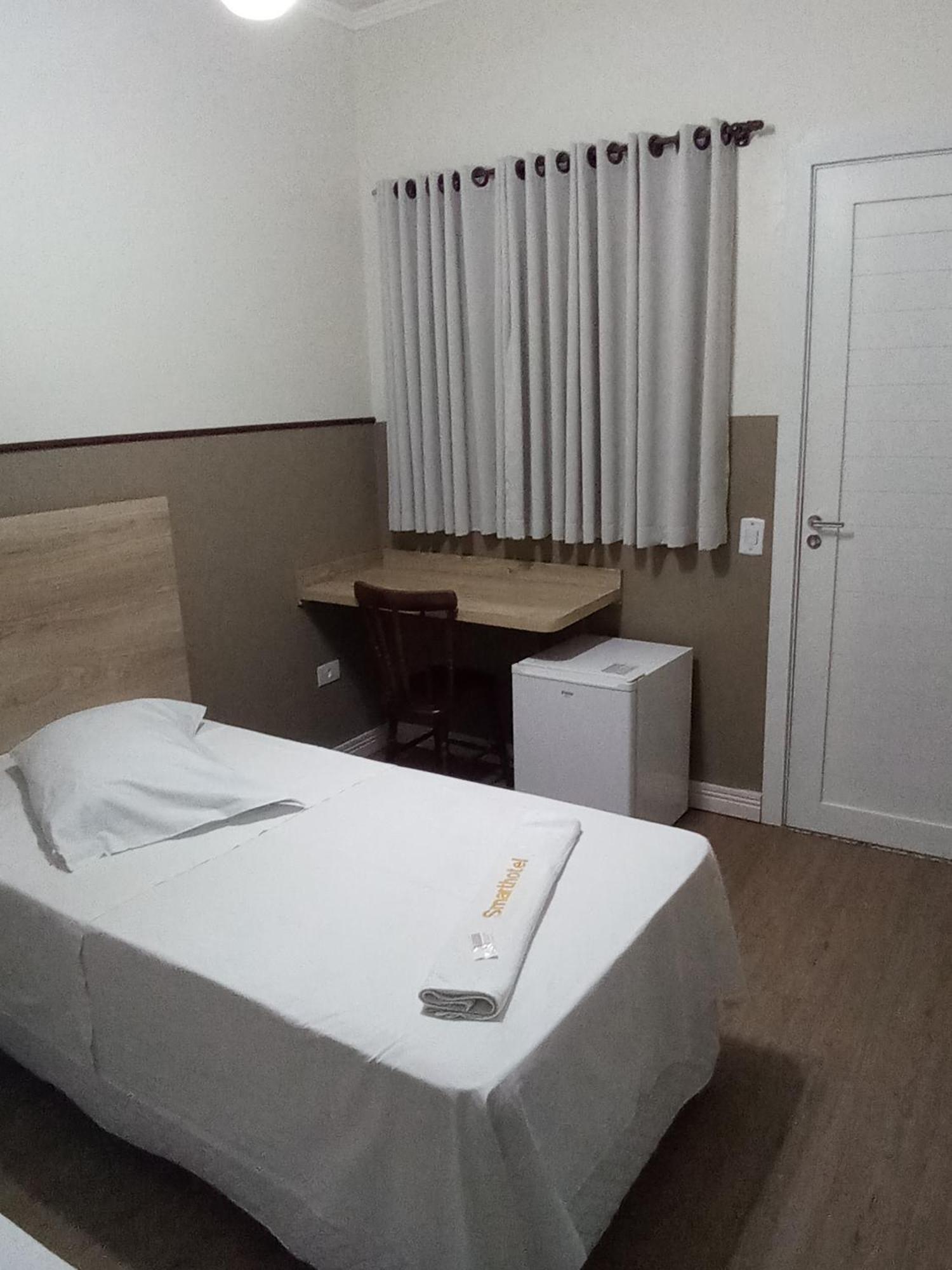 Smart Hotel Registro  Cameră foto