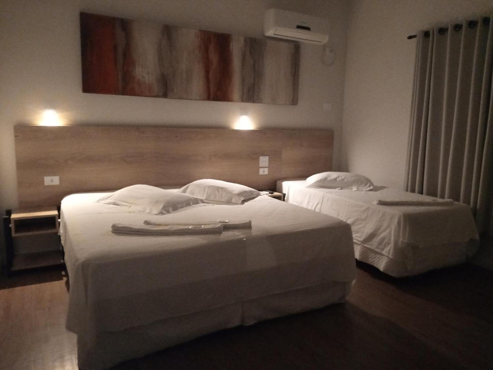 Smart Hotel Registro  Cameră foto