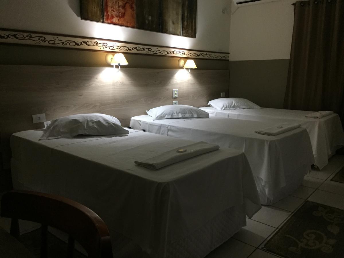 Smart Hotel Registro  Cameră foto
